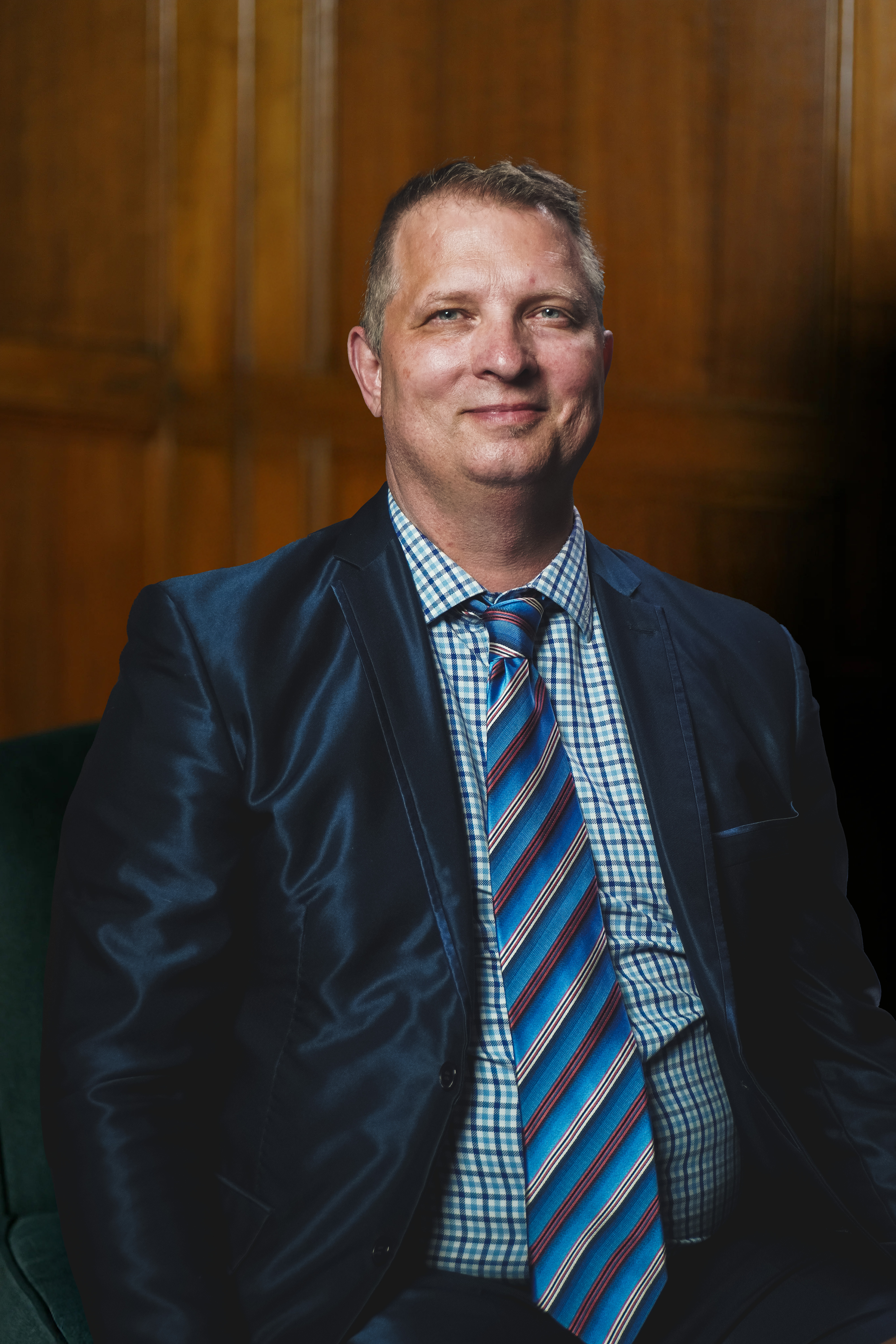 Photo de Jean-François Gosselin 
