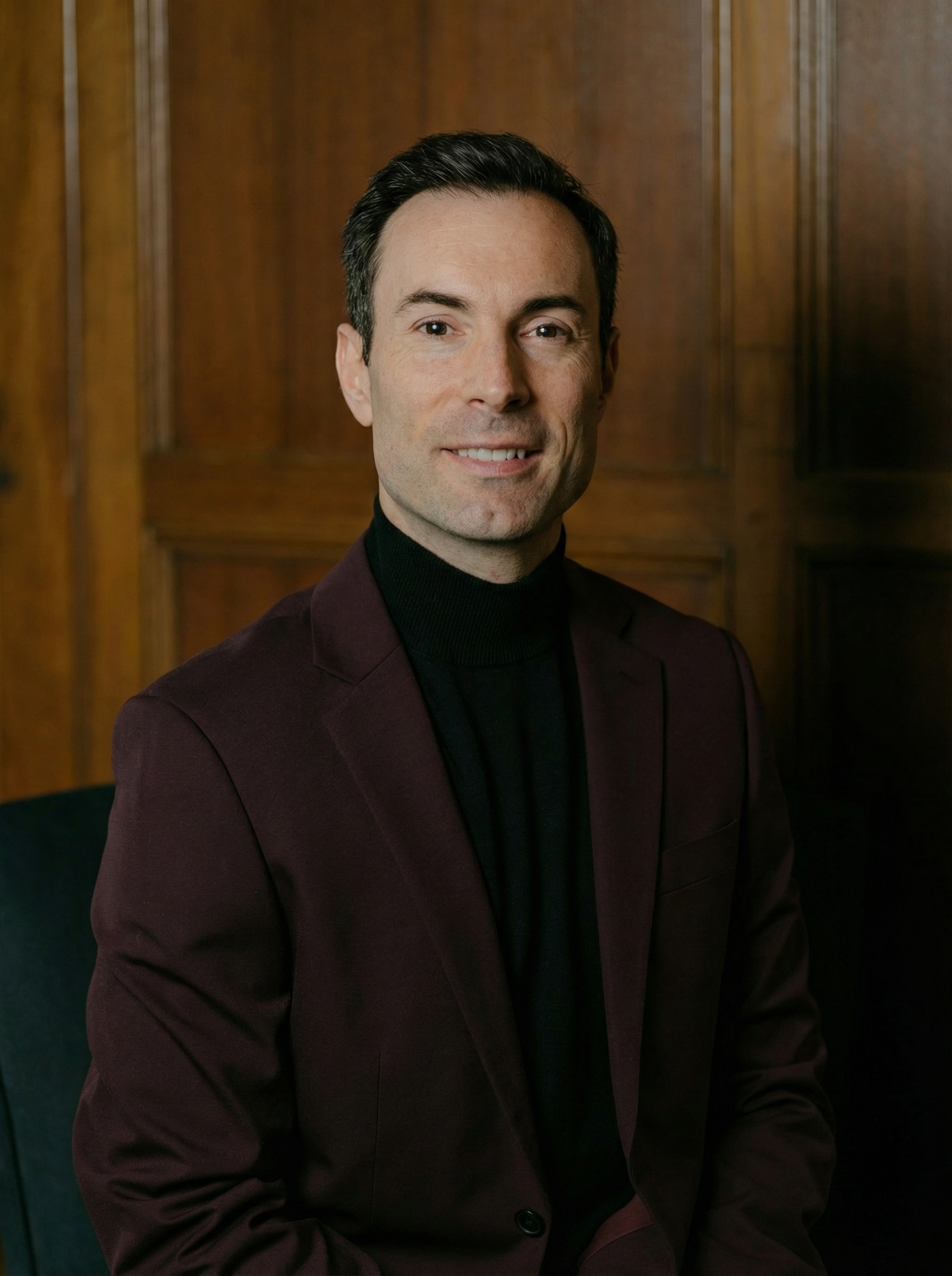 Photo de Simon-Pierre Côté